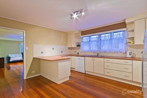 Property photo of 87 Gray Street Carina QLD 4152