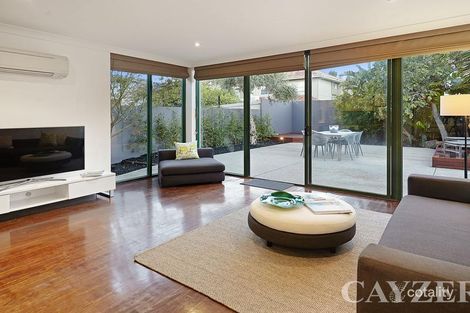 Property photo of 320 Williamstown Road Port Melbourne VIC 3207