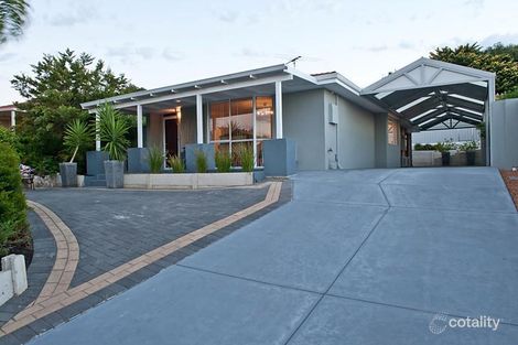 Property photo of 14 Graphic Court Beldon WA 6027