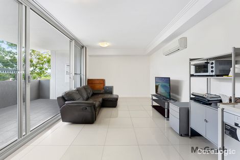 Property photo of 57/1-11 Donald Street Carlingford NSW 2118