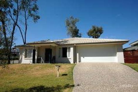 Property photo of 17 Snowy River Circuit Forest Lake QLD 4078