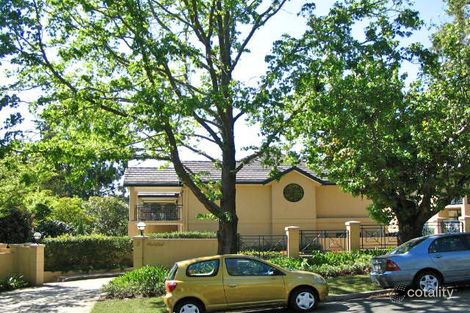 Property photo of 4/3 Neringah Avenue South Wahroonga NSW 2076