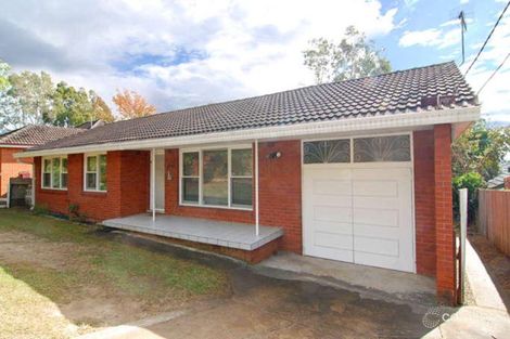 Property photo of 134 McIntosh Road Narraweena NSW 2099