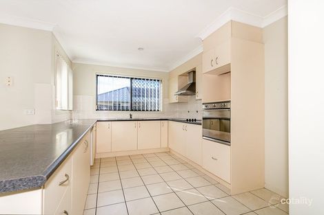 Property photo of 11 Lake Wivenhoe Court Logan Reserve QLD 4133