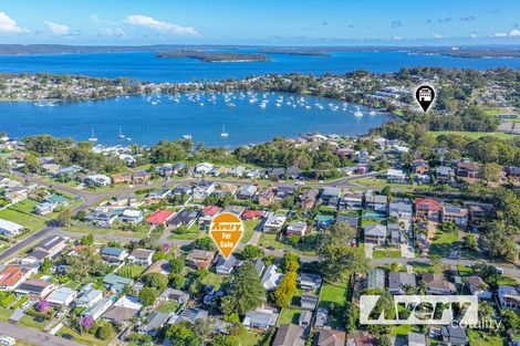 Property photo of 11 Glade Street Arcadia Vale NSW 2283