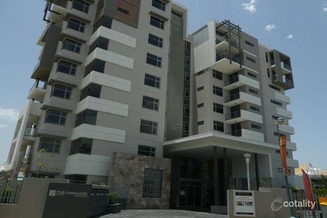 20/38 Riverwalk Ave, Robina, QLD 4226