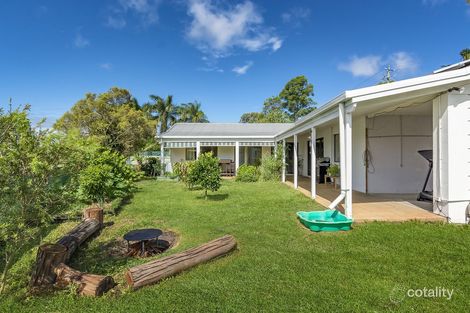 Property photo of 1025 Pimpama-Jacobs Well Road Jacobs Well QLD 4208