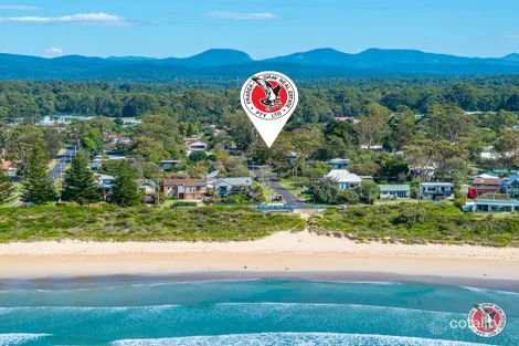 Property photo of 19 Iluka Street Broulee NSW 2537