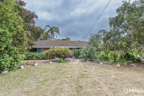 Property photo of 28 Hughenden Drive Thornlie WA 6108