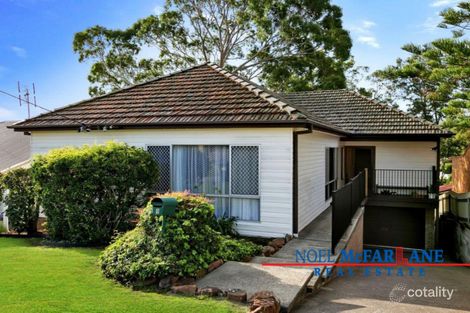 Property photo of 9 Alice Street Cardiff NSW 2285