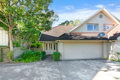 Property photo of 28A Caber Close Dural NSW 2158