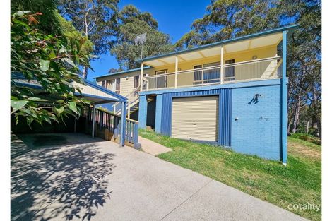Property photo of 47 Albatross Road Catalina NSW 2536