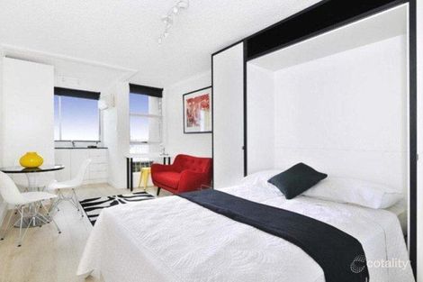 Property photo of 138/13 Waine Street Surry Hills NSW 2010