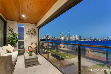 Property photo of 3/31 South Perth Esplanade South Perth WA 6151