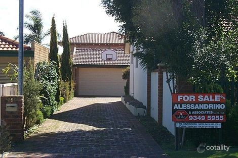 Property photo of 25A Green Avenue Balcatta WA 6021