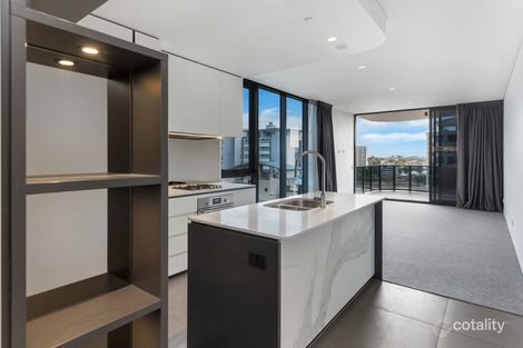 Property photo of 601/232 Wellington Road Kangaroo Point QLD 4169