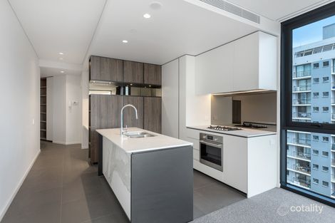 Property photo of 601/232 Wellington Road Kangaroo Point QLD 4169