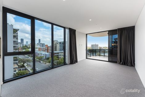 Property photo of 601/232 Wellington Road Kangaroo Point QLD 4169