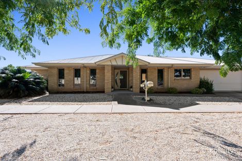 Property photo of 1 McNulty Drive Benalla VIC 3672