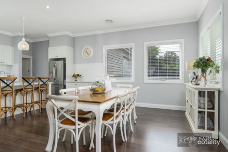 Property photo of 3 Johnstons Lane Wangaratta VIC 3677