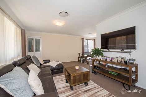 Property photo of 16 Peppermint Crescent Kingswood NSW 2747