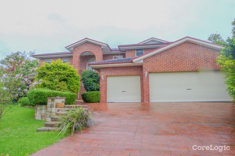 Property photo of 15 Clifton Place Cherrybrook NSW 2126