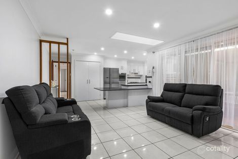 Property photo of 17 Jimbi Place Glenmore Park NSW 2745