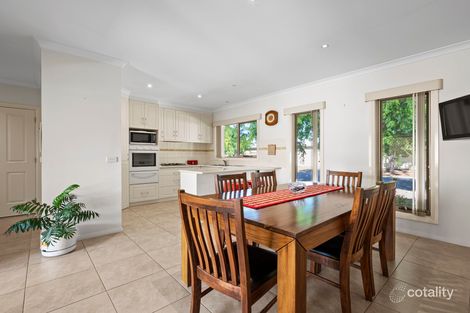 Property photo of 1 McNulty Drive Benalla VIC 3672