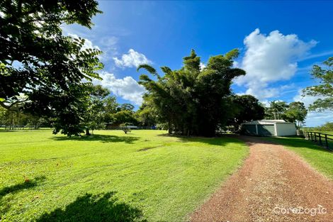 Property photo of 19 Ramsay Court Dundathu QLD 4650