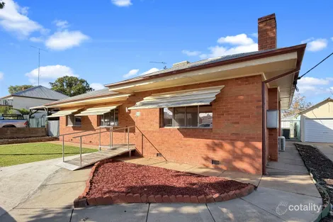Property photo of 21 Charles Street Narrandera NSW 2700