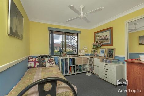 Property photo of 11 William Nixon Way Edens Landing QLD 4207