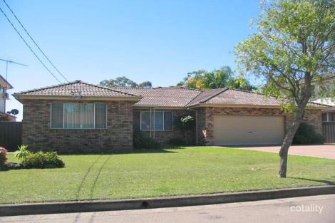27 Dunstan Ave, Milperra, NSW 2214
