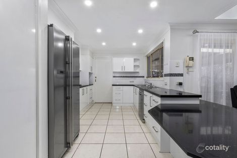 Property photo of 17 Jimbi Place Glenmore Park NSW 2745