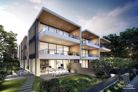 101/19 Collingwood St, Drummoyne, NSW 2047