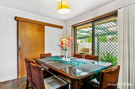 Property photo of 28 Hawdon Drive Cranbourne VIC 3977