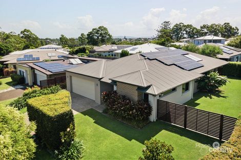 Property photo of 37 Odoherty Circuit Nudgee QLD 4014