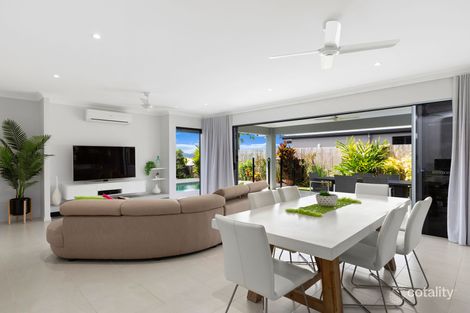 Property photo of 58 Treetop Drive Mount Sheridan QLD 4868
