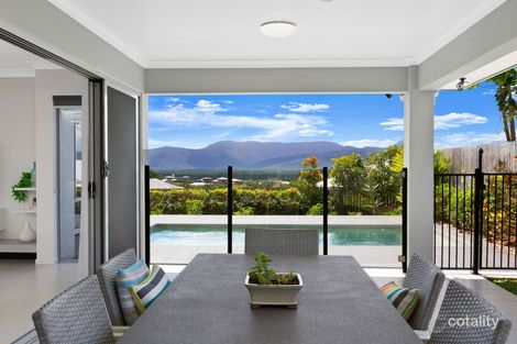 Property photo of 58 Treetop Drive Mount Sheridan QLD 4868