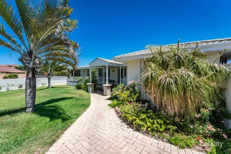 1 Mcgragh Ct, Tarcoola Beach, WA 6530