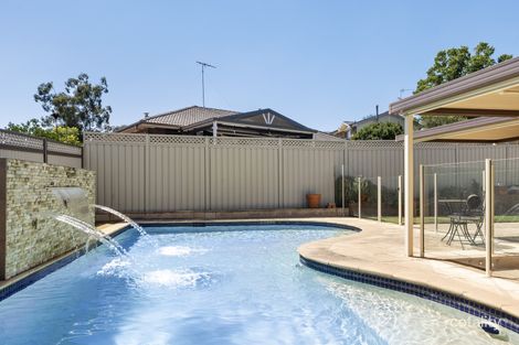 Property photo of 76 Malonga Avenue Kellyville NSW 2155