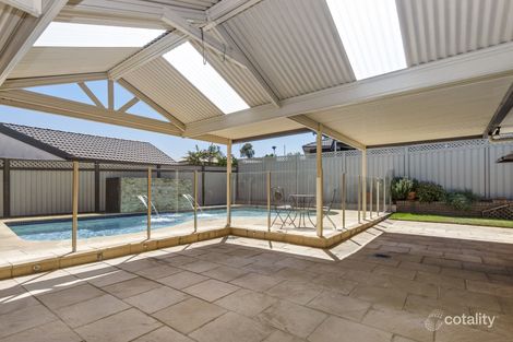 Property photo of 76 Malonga Avenue Kellyville NSW 2155