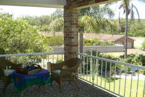 Property photo of 3 Neptune Place Croudace Bay NSW 2280