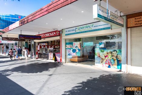3/156-164 Macquarie St, Liverpool, NSW 2170