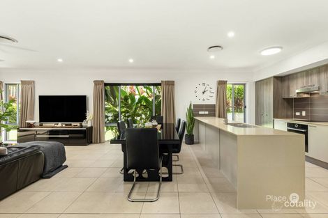 Property photo of 37 Odoherty Circuit Nudgee QLD 4014