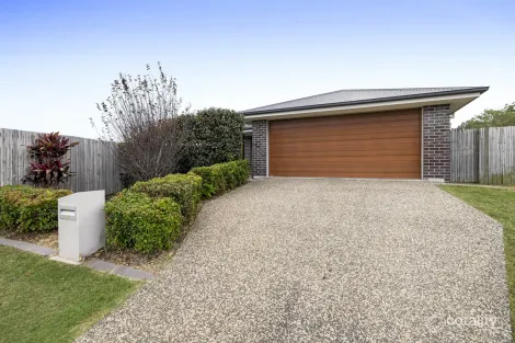 2/13 Wandoo Cres, Westbrook, QLD 4350