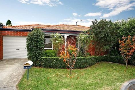 33 Long Pl, Hughesdale, VIC 3166