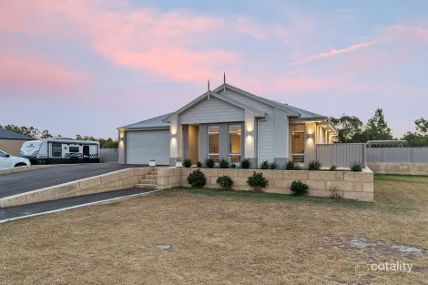 Property photo of 93 Rangeview Loop Serpentine WA 6125