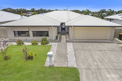 Property photo of 73 Pentas Drive Bongaree QLD 4507