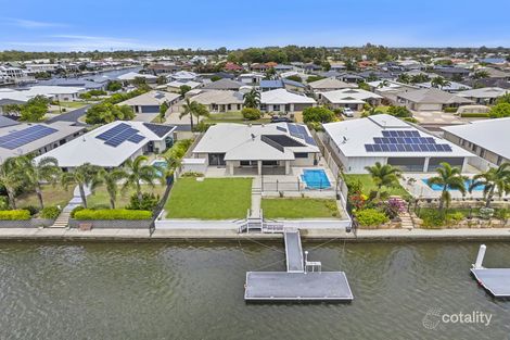 Property photo of 73 Pentas Drive Bongaree QLD 4507