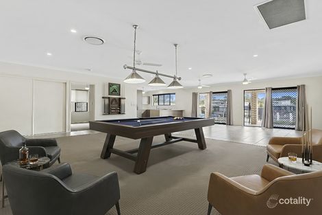 Property photo of 73 Pentas Drive Bongaree QLD 4507